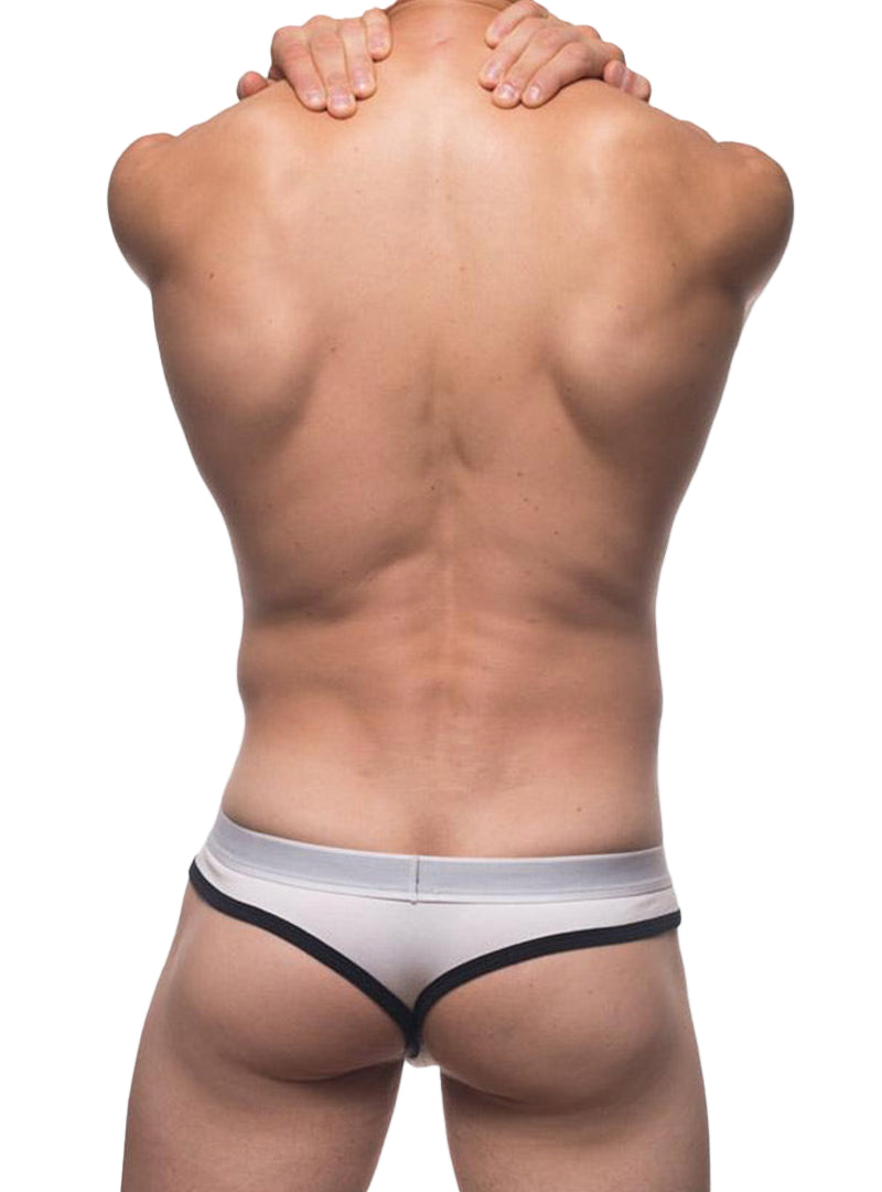 Undergear Body Tech Maximizer Thong